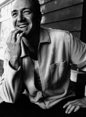 Kevin Spacey pic #66218